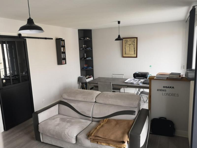 Appartement F2, Quartier Jeanne D'Arc Vichy Dış mekan fotoğraf